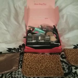 Ipsy Beauty Lot & Misc. Makeup